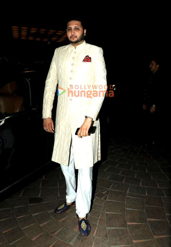photos rakul preet singh jackky bhagnani emraan hashmi and others attend wedding ceremony of vicky bhagnani 9