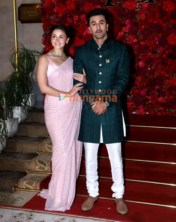 photos ranbir kapoor alia bhatt kareena kapoor khan saif ali khan karisma kapoor mihir ahuja tina ambani and others attend aadar jain and alekha advanis wedding ceremony 3