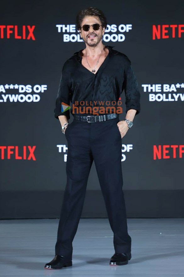photos shah rukh khan saif ali khan rajkummar rao surveen chawla rana daggubati venkatesh daggubati kriti kharbanda arjun ra 3