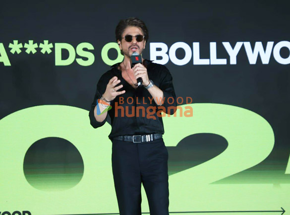 photos shah rukh khan saif ali khan rajkummar rao surveen chawla rana daggubati venkatesh daggubati kriti kharbanda arjun ra 5