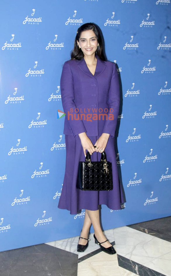 photos sonam kapoor ahuja graces the jacadi paris store launch at palladium mall in lower parel 1