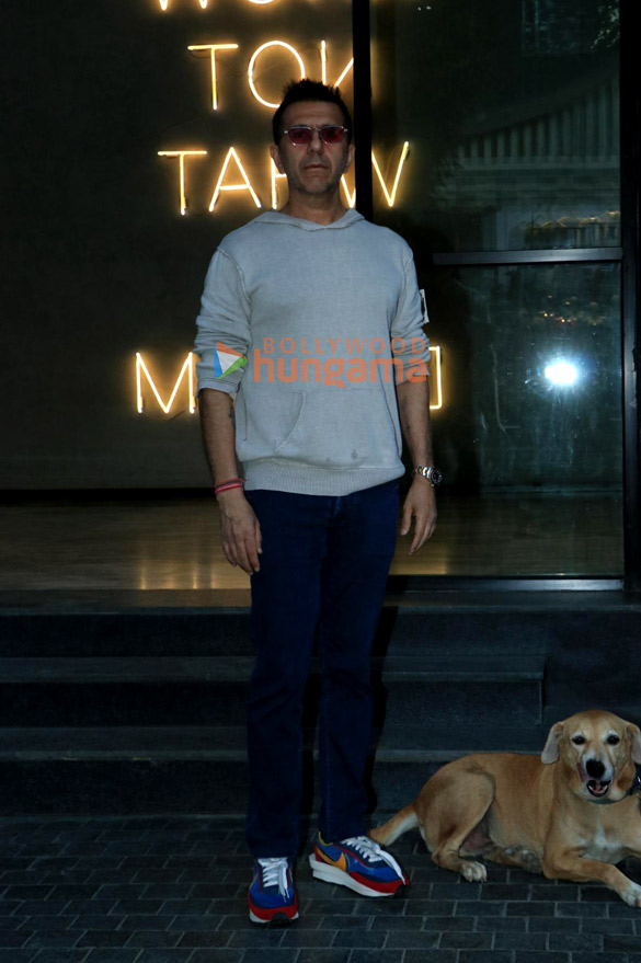 photos vineet kumar singh adarsh gourav shashank arora and others grace the special screening of superboys of malegaon at excel entertainments office 17