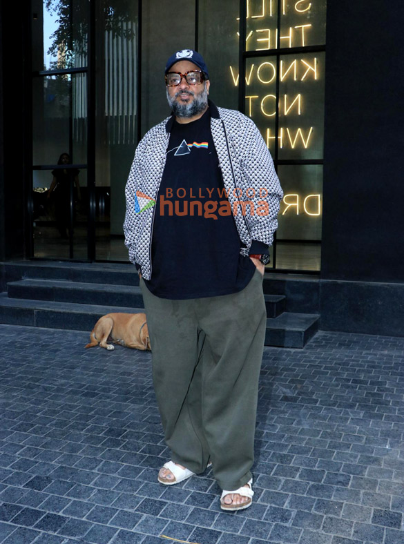 photos vineet kumar singh adarsh gourav shashank arora and others grace the special screening of superboys of malegaon at excel entertainments office 4