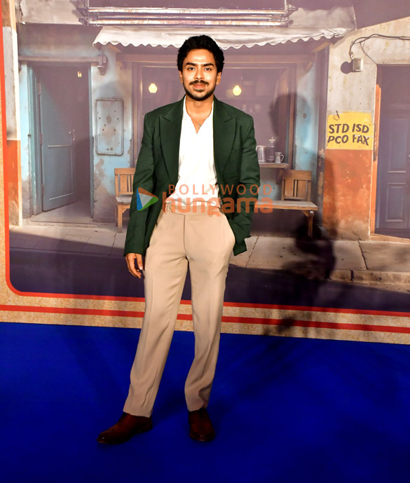 photos zoya akhtar reema kagti ritesh sidhwani and others snapped at superboys of malegaon trailer launch 10