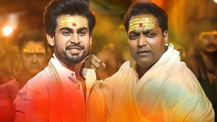 Pintu Ki Pappi: Shivoham (Song) | Ganesh Acharya | Shushant | Shiv Hare | Shafaat | Kumar N | Rahul Pintu Ki Pappi: Shivoham (Song) | Ganesh Acharya | Shushant | Shiv Hare | Shafaat | Kumar N | Rahul