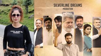 Political drama Abhi Toh Party Shuru Hui Hai set in Haryana thrills audiences on OTT