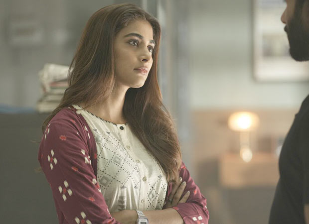 Pooja Hegde drops unseen stills from Deva; pens a heartfelt note of gratitude