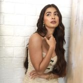Pooja Hegde wants to play superhero: “I’d love to do something like Captain Marvel”