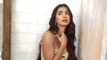 Pooja Hegde wants to play superhero: “I’d love to do something like Captain Marvel”