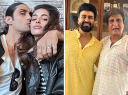 Why is Prateik Babbar’s family NOT invited to his wedding? Brother Aarya speaks out