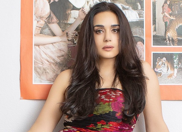 Preity Zinta spends two hours chatting with AI bot, calls it “Scary and fascinating”: “No amount of technology can or should replace real human interaction”