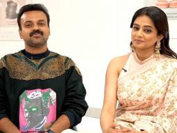 Priya Mani: “Times have changed for women” | Kunchacko Boban | Officer on Duty