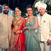 Priyanka Chopra drops pics and videos of the ‘wholesome’ heartfelt wedding of Siddharth Chopra and Neelam Upadhyaya