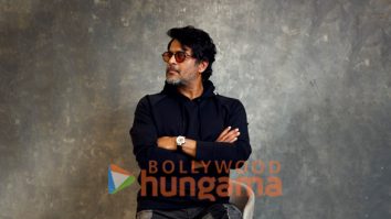 R Madhavan