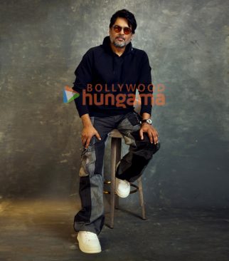 R Madhavan