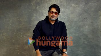 R Madhavan