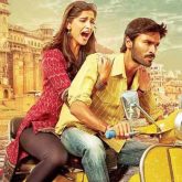 Dhanush and Sonam Kapoor starrer Raanjhanaa to re-release in theaters on February 28; details inside