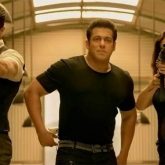 Saqib Saleem recalls getting call from Salman Khan for Race 3; says, "I was like, what is there to check? I am doing the film"