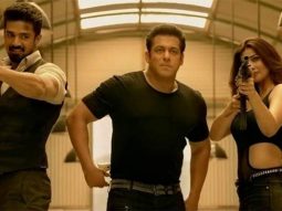Saqib Saleem recalls getting call from Salman Khan for Race 3; says, “I was like, what is there to check? I am doing the film”