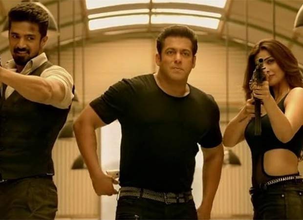 Saqib Saleem recalls getting call from Salman Khan for Race 3; says, "I was like, what is there to check? I am doing the film"