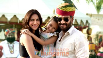 Movie Stills Of The Movie Raid 2