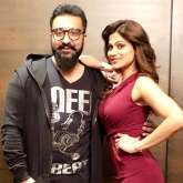 Raj Kundra advertises for ‘swayamvar’ of birthday girl Shamita Shetty; see post