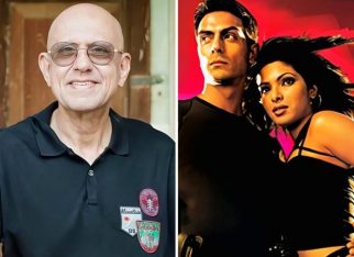 Rajiv Rai on 21 years of Asambhav: “I am not in touch with Priyanka Chopra, I don’t follow her at all”
