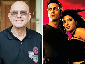 Rajiv Rai on 21 years of Asambhav: “I am not in touch with Priyanka Chopra, I don’t follow her at all” Rajiv Rai on 21 years of Asambhav: “I am not in touch with Priyanka Chopra, I don’t follow her at all”