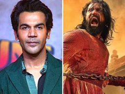 Rajkummar Rao reviews Chhaava; showers praises on Vicky Kaushal and team