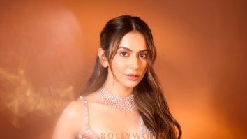 Rakul Preet Singh