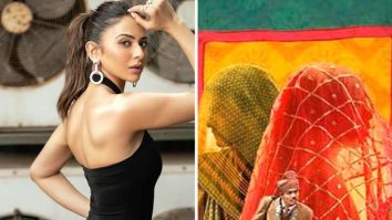 EXCLUSIVE: Rakul Preet Singh talks about current box office trends: “Laapataa Ladies’ collections do not reflect credibility it has received…you can watch a film on OTT but you CAN’T enjoy cinema”