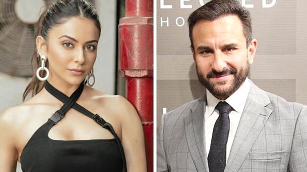 Rakul Preet Singh to join Saif Ali Khan and Ramesh Taurani in their next film: Reports