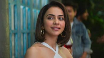 Rakul Preet Singh calls her Mere Husband Ki Biwi character “very headstrong girl”; says, “That’s something that I really connect with”