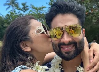 Rakul Preet Singh gives a peek into “countless memories” with Jackky Bhagnani as she celebrates first marriage anniversary: “Lifetime to go”