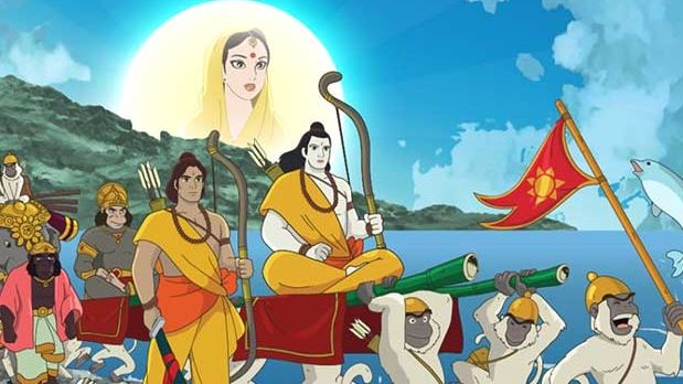 Ramayana: The Legend of Prince Rama to screen in Parliament on February 15