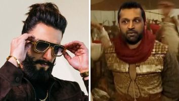 Ranveer Singh starrer ‘Malhari’ finds its way to The White House as Trump’s aide congratulates new FBI Chief Kash Patel