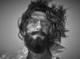 Messy, sleek, or tied up: 5 times Ranveer Singh redefined hair goals