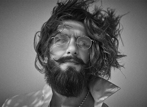Messy, sleek, or tied up: 5 times Ranveer Singh redefined hair goals