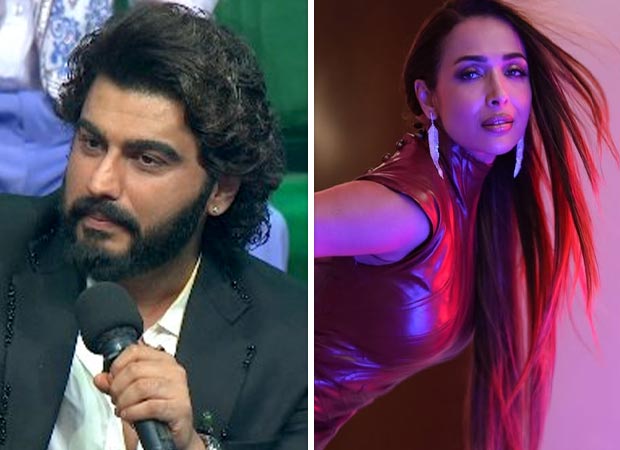 Arjun Kapoor stays ‘speechless’ after watching Malaika Arora dance to her superhit songs; says, “Meri bolti band ho chuki hai saalon se…” : Bollywood Information – Bollywood Hungama