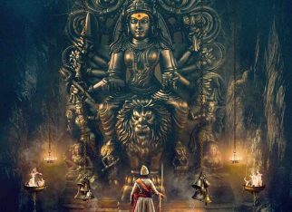 Rishab Shetty pays a heartfelt tribute to Chhatrapati Shivaji Maharaj along with Sandeep Singh on his 395th birth anniversary Rishab Shetty pays a heartfelt tribute to Chhatrapati Shivaji Maharaj along with Sandeep Singh on his 395th birth anniversary