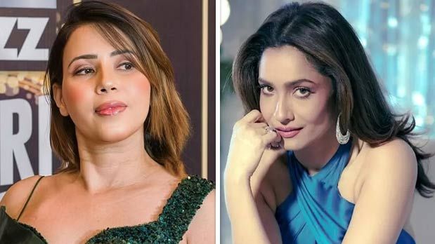 Rozlyn Khan slams Ankita Lokhande for defending Hina Khan; accuses her of using Sushant Singh Rajput’s death for Bigg Boss