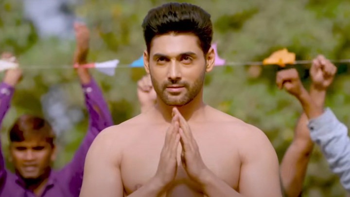 Sarkari Baccha Teaser | Official Teaser | Ruslaan Mumtaz | Aanya Tiwari Sarkari Baccha Teaser | Official Teaser | Ruslaan Mumtaz | Aanya Tiwari