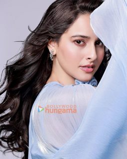 Celeb Photos Of Sadia Khateeb