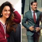 Sadia Khateeb expresses excitement as she joins John Abraham in The Diplomat; says, “The role challenged me in ways I never expected”