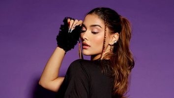 Saiee Manjrekar