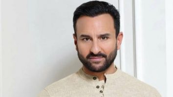 Saif Ali Khan resolves queries on his health condition; addresses conspiracy theories regarding the stabbing incident