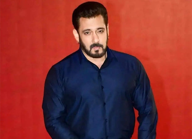 Salman Khan shares excitement as he makes podcast debut in nephew Arhan Khan’s Dumb Biryani