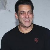 Salman Khan recalls 45-minute flight turbulence; says, “I thought, arey baap re! Even the pilots looked tense”