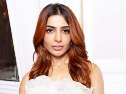 Samantha Ruth Prabhu shares, “I think I’m done being away from filming”