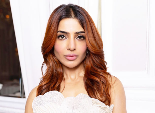 Samantha Ruth Prabhu shares, "I think I'm done being away from filming"